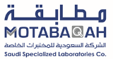 Saudi Specialized Laboratories Co. (MOTABAQAH)